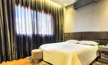 Imagem 5: Cobertura à venda, 4 quartos, 1 suíte, 4 vagas, Belvedere - Belo Horizonte/MG