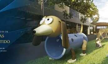 Imagem 7: Apartamento à venda, 4 quartos, 4 suítes, 4 vagas, Lourdes - Belo Horizonte/MG