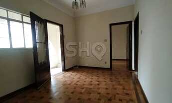 Imagem 2: Casa de Vila na Vila Ipojuca com 2 dormitórios