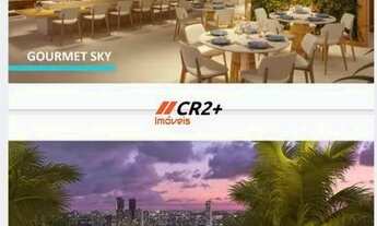 Imagem 6: Flat a Venda com 1 quarto no bairro Boa Vista-40m² em Recife