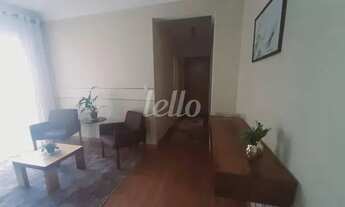 Imagem 3: Santo André - Apartamento Padrão - Jardim