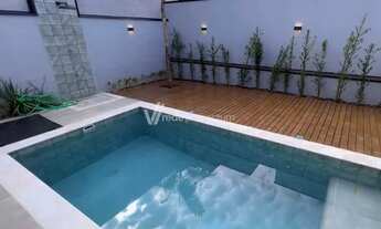 Imagem 3: Casa - Swiss Park - Campinas