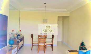 Imagem 3: Apartamento com 2 dormitórios, 62 m² - venda por R$ 345.000,00 ou aluguel por R$ 2.770,00