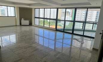 Imagem 3: MOURA DUBEUX / 4 QTOS / 3 SUÍTES / ÓTIMA LOCALIZAÇÃO / 3 VAGAS / OPORTUNIDADE!!