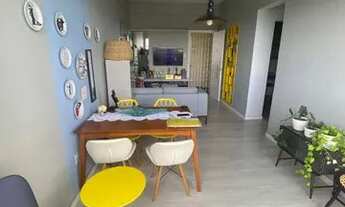 Imagem: ED. SAN REMY, apt. C/ 75m²