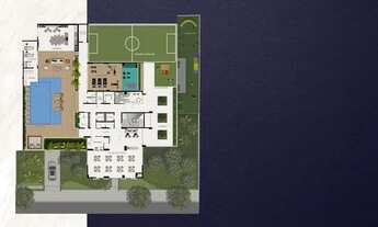 Imagem 6: Apartamento à venda, 4 quartos, 2 suítes, 4 vagas, Serra - Belo Horizonte/MG