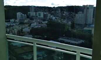 Imagem 4: Apto 2 quartos garagem