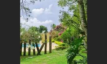 Imagem 4: Chácara em Ibiúna SP