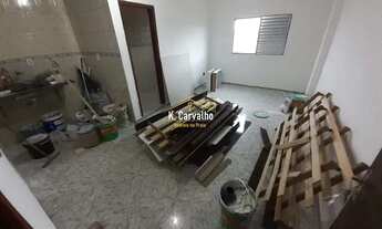 Imagem 2: Locação Kitnet-Anhaguera, Praia Grande R$800,00 Cod: 2781