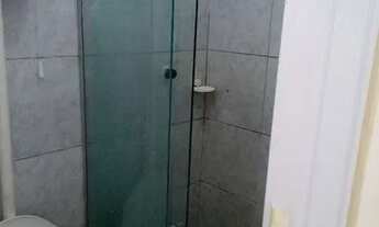 Imagem 4: Qitinete Casa com 1 dormitório