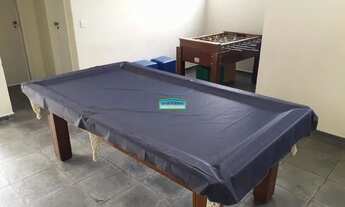 Imagem 2: Apartamento para venda na Vila Mangalot