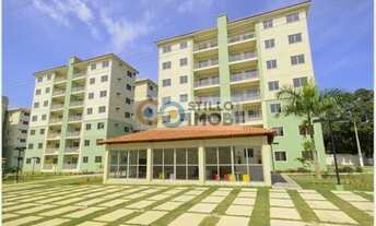 Imagem: Apartamento para venda possui 58 metros