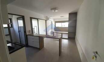 Imagem 4: APT 1 DORM 1 VAGA VARANDA ENVIDRAÇADA OTIMA LOCALIZACAO VILA MARIANA