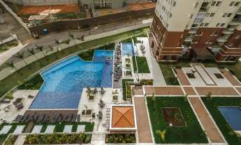 Imagem 2: Nova Lima - Apartamento Padrão - Vila Da Serra