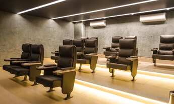 Imagem 3: Apartamento para aluguel com 60 metros quadrados com 2 quartos em Jardim Oceania - João Pe