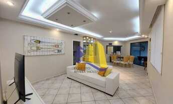 Imagem: Apartamento com 4 dormitórios, 196 m²