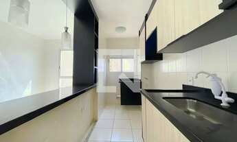 Imagem 6: Apartamento para Aluguel - Novo Osasco, 1 Quarto, 33 m2