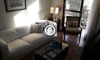 Imagem 6: Apartamento para venda 112m², 3 dormitórios, sendo 1 suíte, 2 vagas - Sumaré