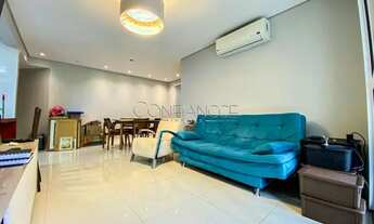 Imagem 3: Apartamento 3 quartos e 1 suíte para locação no São Lourenço em Curitiba/PR