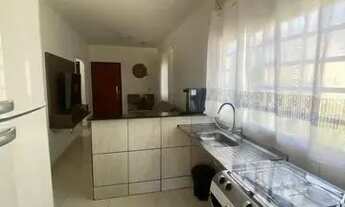 Imagem 7: Casa à venda em Morada de Laranjeiras, apenas 250 mil à vista!