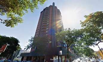 Imagem: Apartamento Semimobiliado no Centro, 4 Suítes