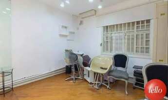 Imagem 6: São Paulo - Casa Comercial - Jardins