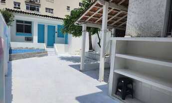 Imagem 5: Aluga-se Sobrado comercial, 180 m2, no bairro do Boqueirão/Santos