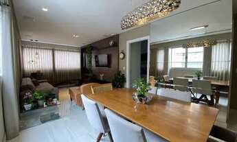 Imagem: Apartamento à venda, 4 quartos, 2 suítes