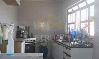 Imagem 5: Casa - Jardim Paulicéia - Campinas