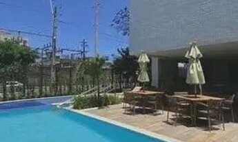 Imagem 4: JM- Padrão Moura Dubeux no Pina | 01 e 02 quartos | Edf Parque Shopping