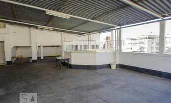 Imagem 6: Apartamento para Aluguel - Tijuca, 3 Quartos, 105 m2