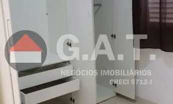 Imagem 4: Apartamento de 2 quartos para alugar no bairro Jardim simus