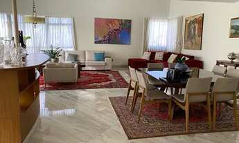 Imagem 3: Cobertura à venda, 4 quartos, 2 suítes, 3 vagas, Serra - Belo Horizonte/MG