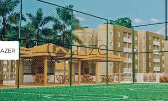 Imagem: Apartamento para venda com 42 metros quadrados