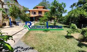 Imagem 2: Casa em Condomínio-À VENDA-Vargem Pequena-Rio de Janeiro-RJ