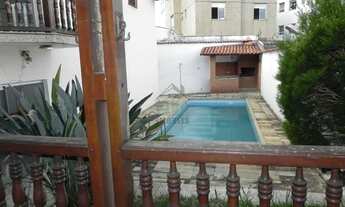 Imagem 2: ÓTIMA CASA COM 5 QUARTOS NO BAIRRO CAIÇARAS!