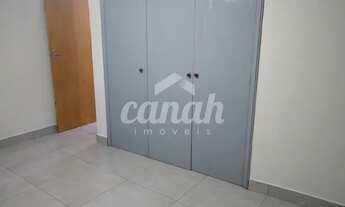 Imagem 7: Apartamento de 1 Dormitório com 45m² no Centro de Ribeirão Preto - Venda por R$130.000