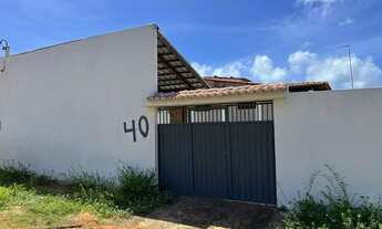 Imagem 6: Casa de praia na praia de barreta