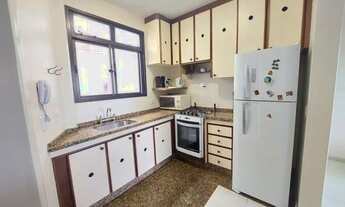 Imagem 5: Apartamento, 2 dorm 70m², frente mar, Ingleses