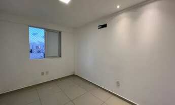 Imagem 5: Apartamento para alugar no Bessa, com 2 quartos 60m2 excelente localização e área de lazer