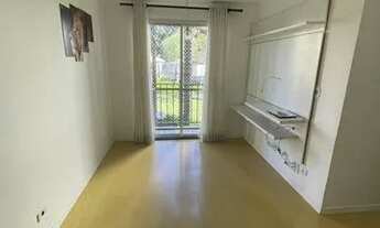 Imagem: São Paulo - Apartamento Padrão - Jardim