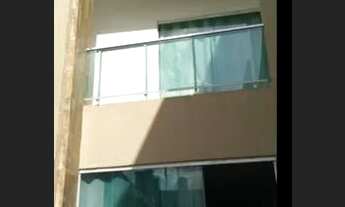 Imagem 3: Casa com 6/4 e piscina