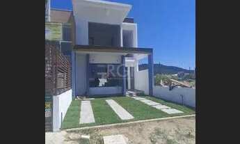 Imagem 6: Sobrado em Aberta dos Morros