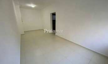 Imagem 2: APARTAMENTO DE 02 DORMITÓRIOS / 60 m2 / 1 VAGA DE GARAGEM / CENTRO / SÃO VICENTE