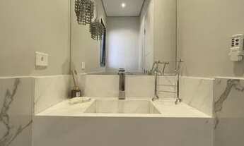 Imagem 6: Casa para aluguel e venda tem 500 metros quadrados com 5 quartos