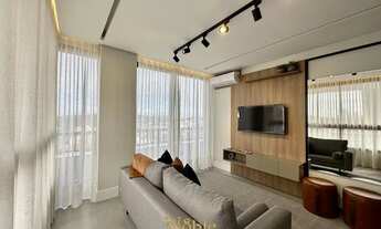 Imagem 4: Apartamento para venda tem 60 metros quadrados com 2 quartos em Praia da Cal - Torres - RS