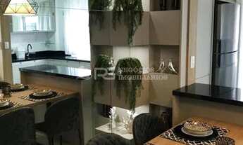 Imagem 5: APARTAMENTO DECORADO E MOBILIADO