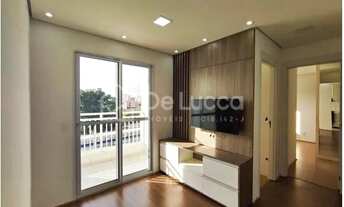 Imagem: Apartamento - Jardim Ipaussurama - Campinas