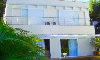 Imagem: Condomínio com 4 quartos à venda ou para