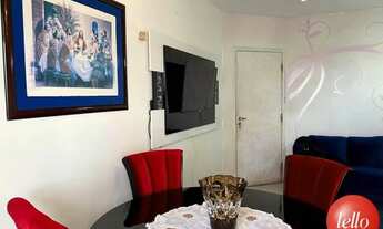 Imagem 2: São Paulo - Apartamento Padrão - Tatuapé